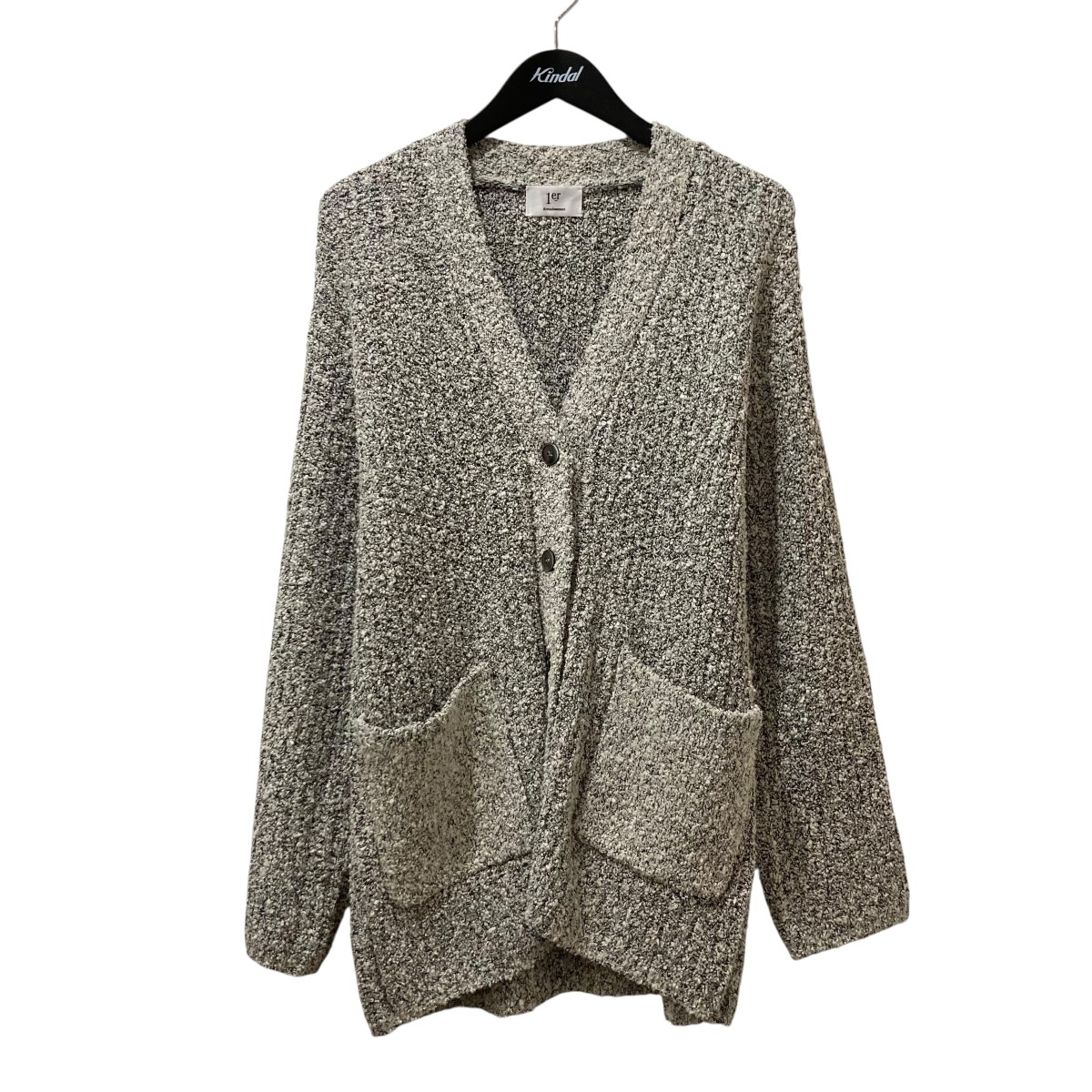 楽天市場】【中古】1er Arrondissement カーリーファージレ