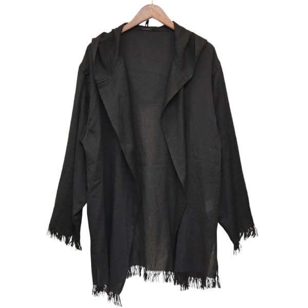 楽天市場】COMOLI WOOL STOLE JACKET コモリ ウール ストール