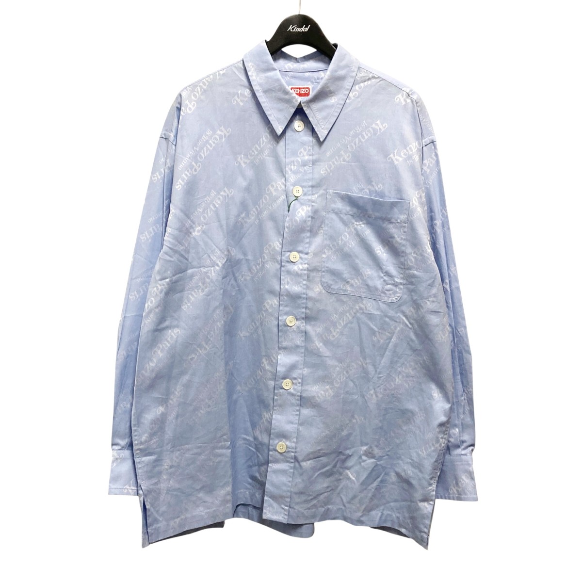 ケンゾー サイズ:39  FE65CH4149LG ミリタリーチェック長袖シャツ 中古 BS99 楽天市場】ケンゾー KENZO サイズ:39 FE65CH4149LG ミリタリーチェック