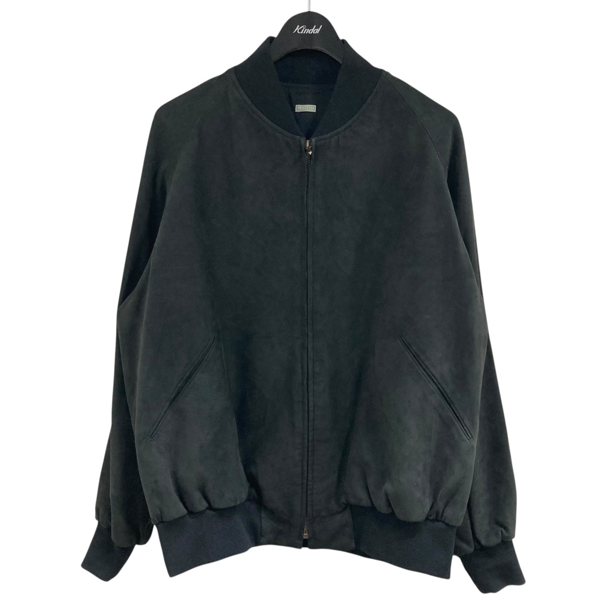 A.PRESSE ハリントンジャケット SIZE 3 A.PRESSE ハリントンジャケット SIZE 3 A.PRESSE Tweed Harrington