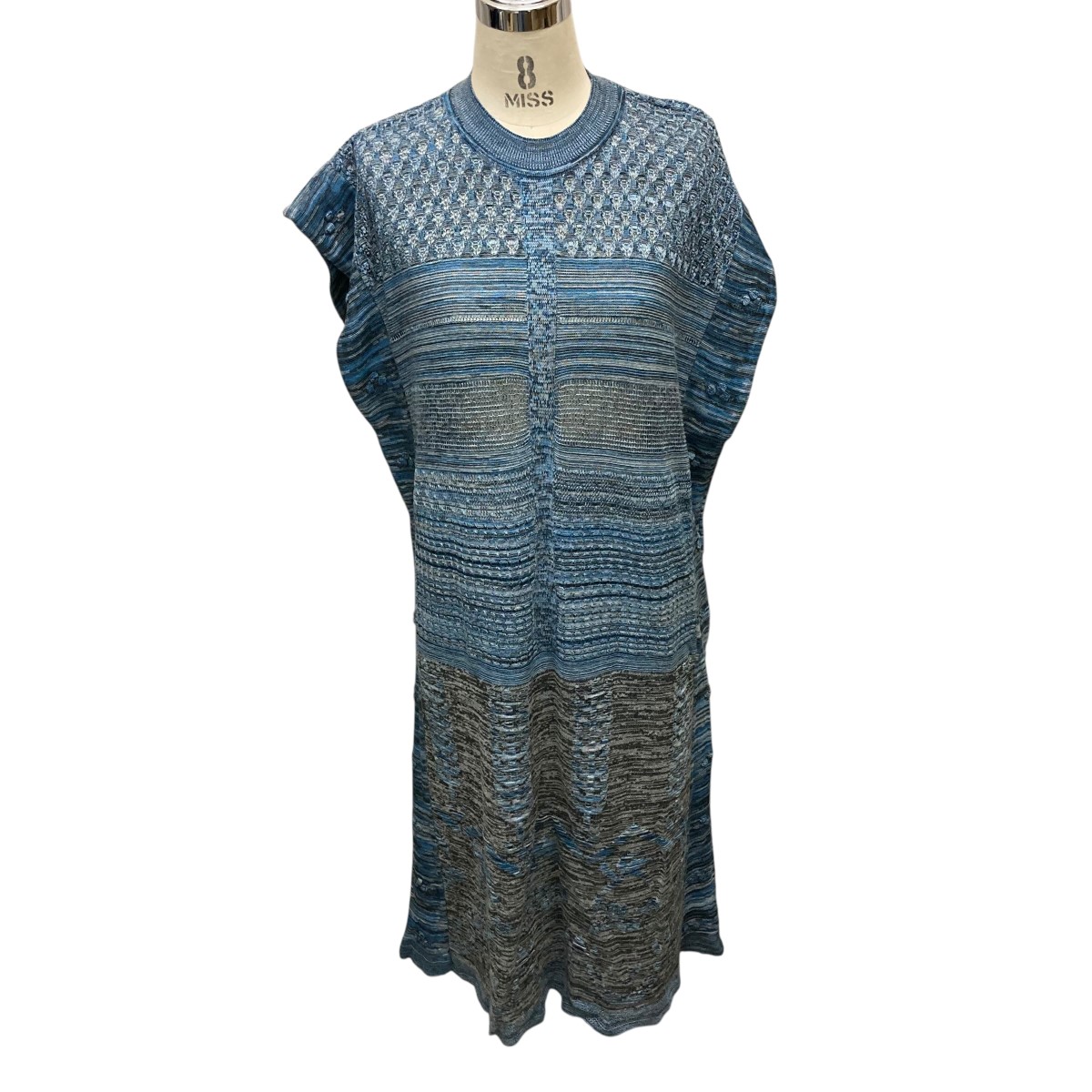 楽天市場】【中古】mame kurogouchi｢I-Line Knit Dress｣ニット