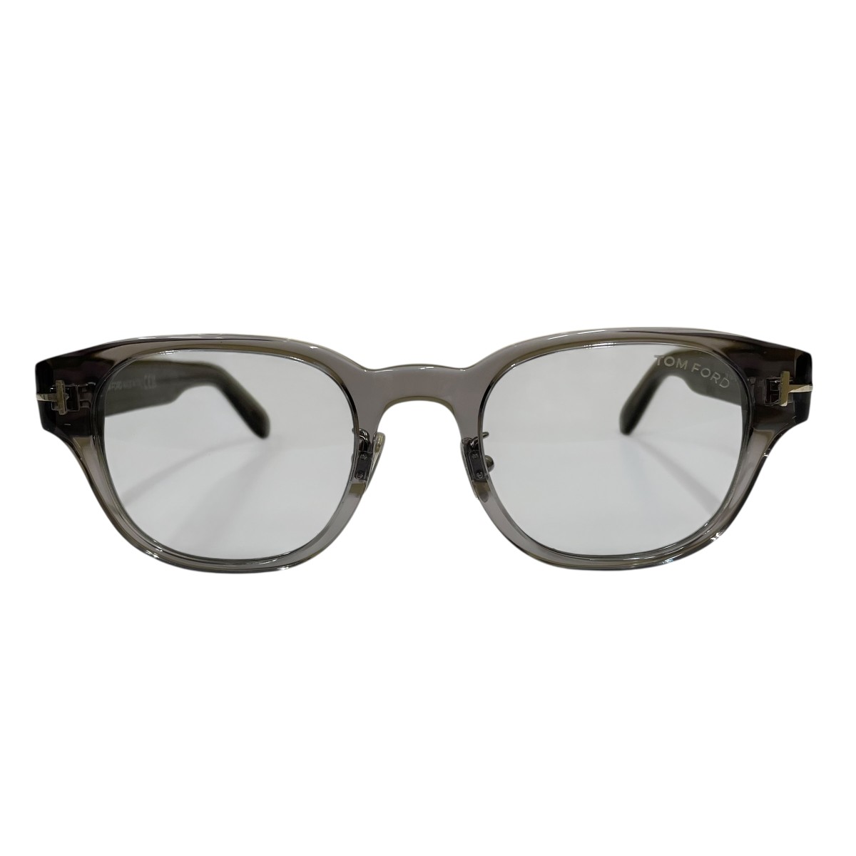 【良品】トムフォード CALLUM サングラス TF289 01N 付属品付き トムフォード・サングラス カルム TF0289（ユニセックス ）通販