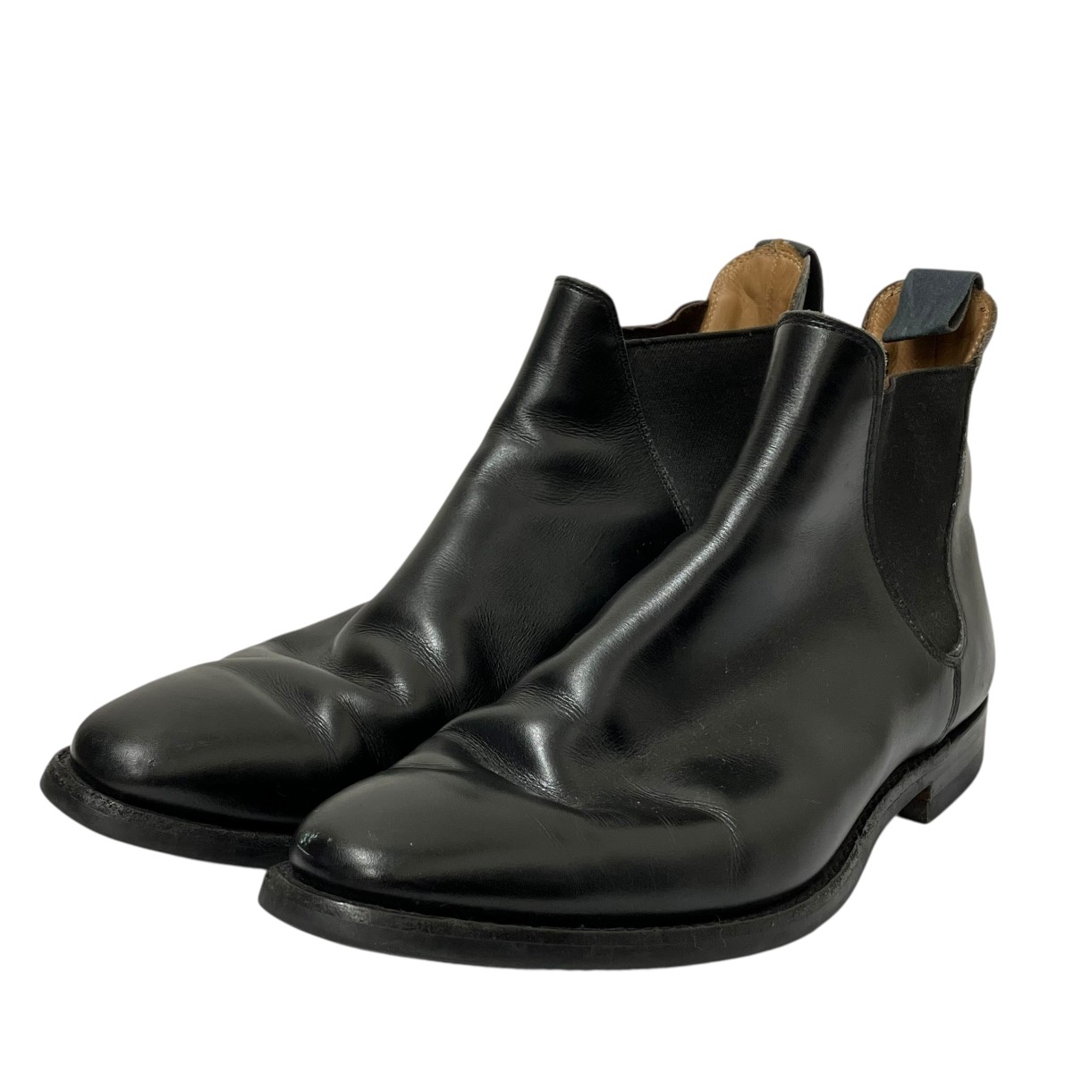 楽天市場】CROCKETT&JONES クロケット＆ジョーンズ 5467 CRANFORD