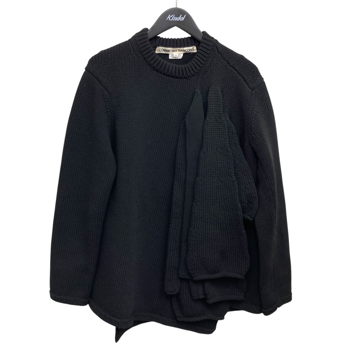 楽天市場】未使用品□20SS COMME des GARCONS/コムデギャルソン S28507