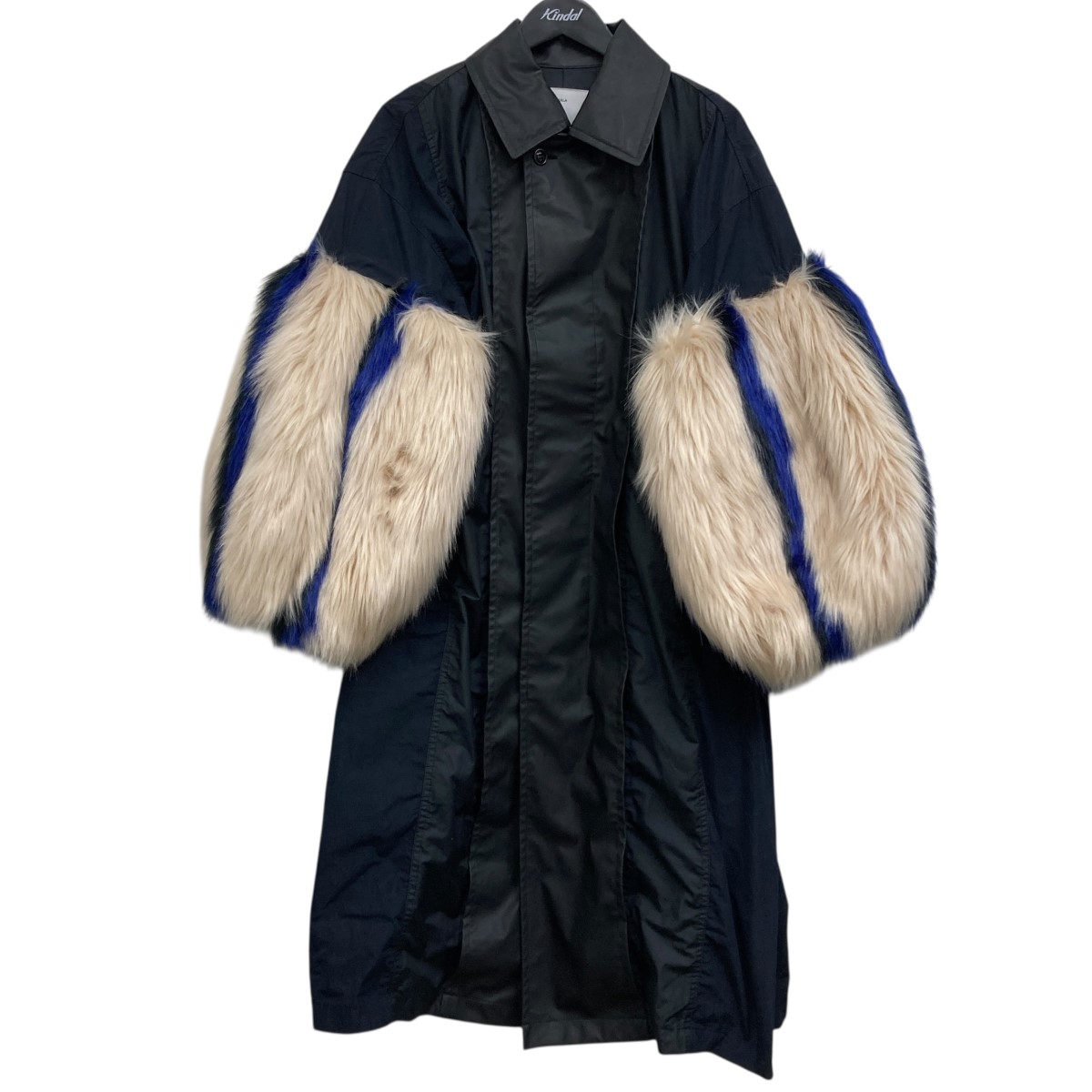 楽天市場】TOGA VIRILIS トーガビリリース 18AW 日本製 Docking Duffle