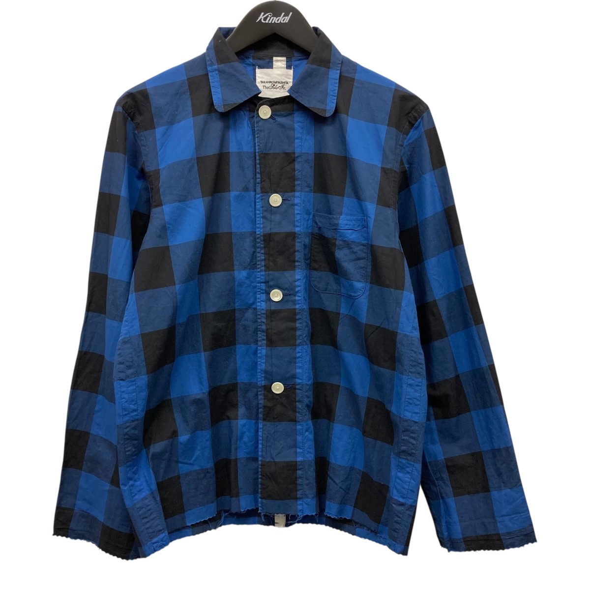 楽天市場】【中古】 TAKAHIRO MIYASHITA The Soloist. タカヒロ