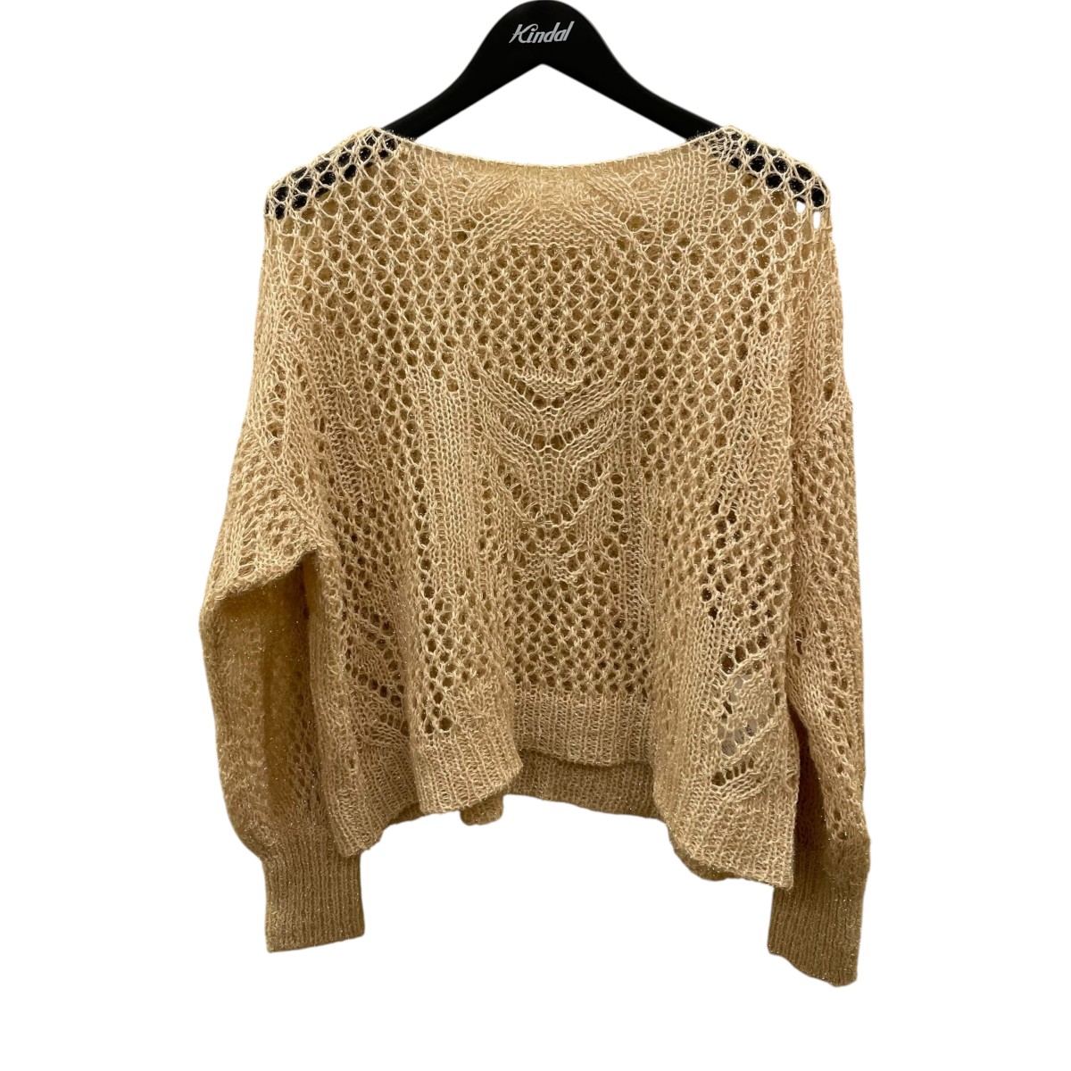 楽天市場】【中古】mame kurogouchi 24SS Floral Pattern Jacquard