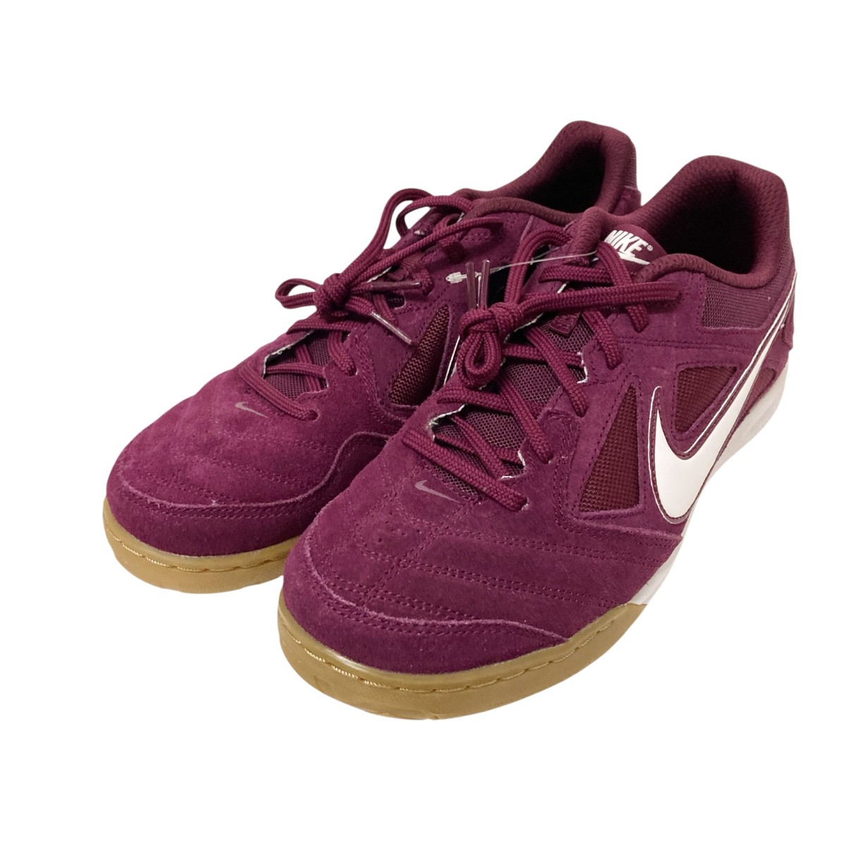 楽天市場】NIKE ナイキ スニーカー GATO BRASIL ガト IB8509-001