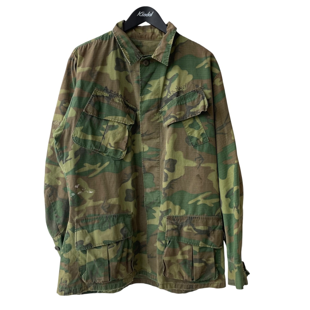 楽天市場】1970年製 デッドストック ベトナム戦争US ARMY アメリカ軍