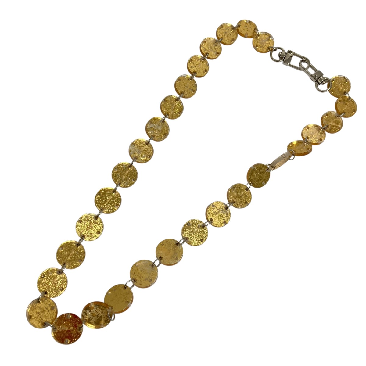 sz…neighborhood ネイバーフッドウォレットチェーン NEIGHBORHOOD ネイバーフッド ウォレットチェーン 希少極上美品 - メルカリ