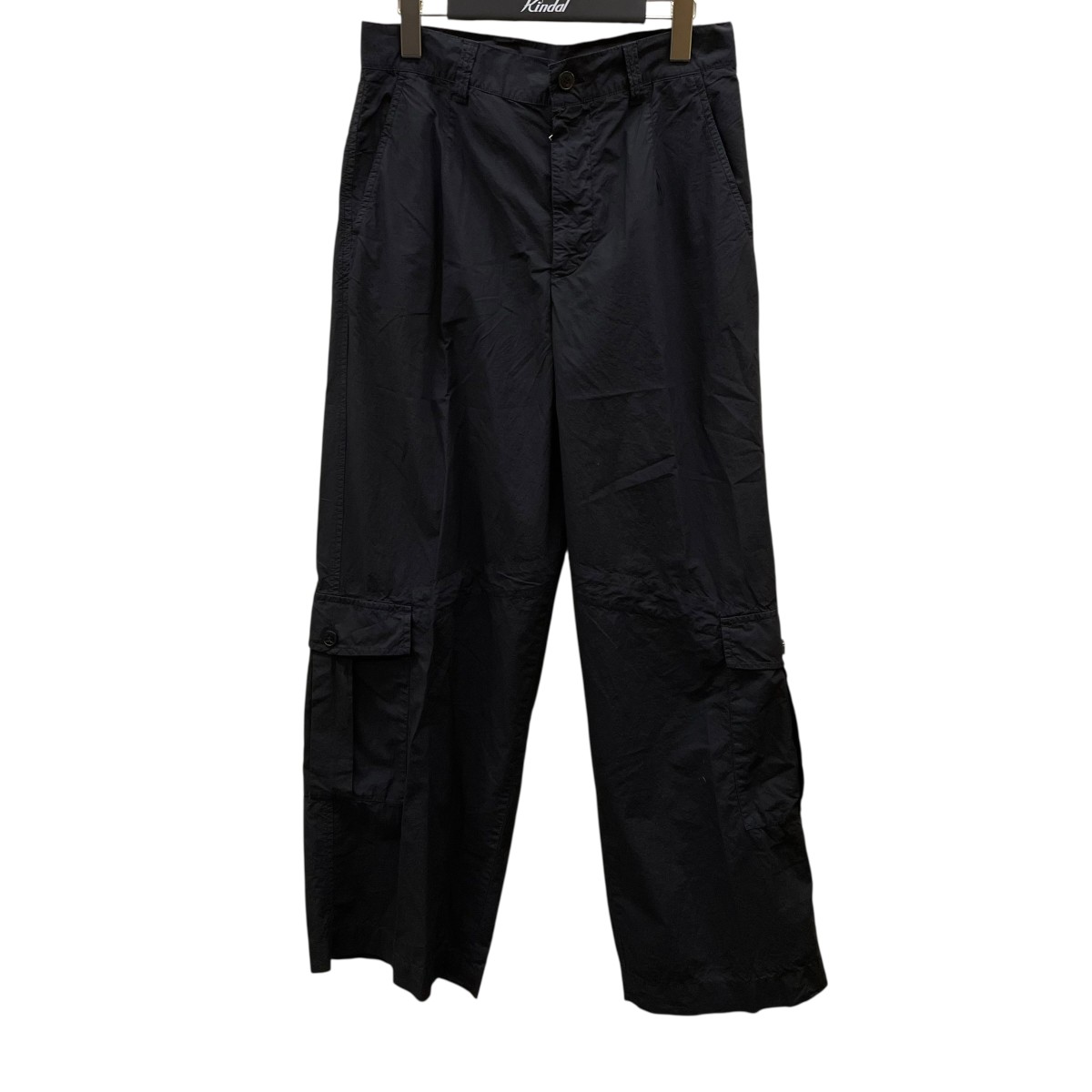 楽天市場】DRIES VAN NOTEN ドリスヴァンノッテン カーゴパンツ