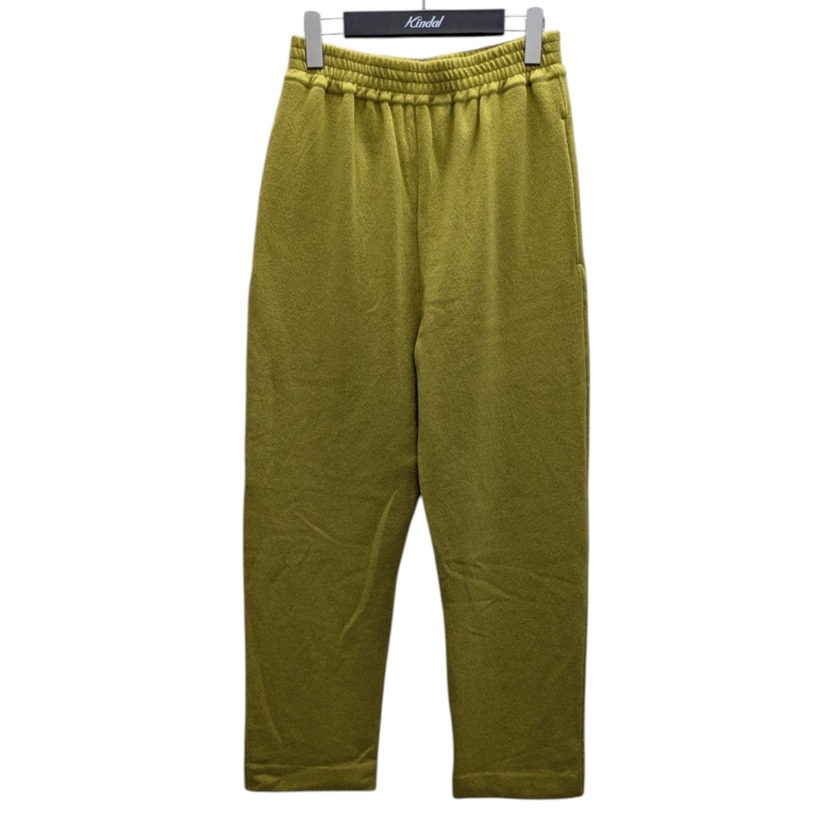 fumika uchida ニットパンツ フミカウチダ カシミヤ ニット 楽天市場】【中古】美品 FUMIKA UCHIDA フミカウチダ カシミヤ100