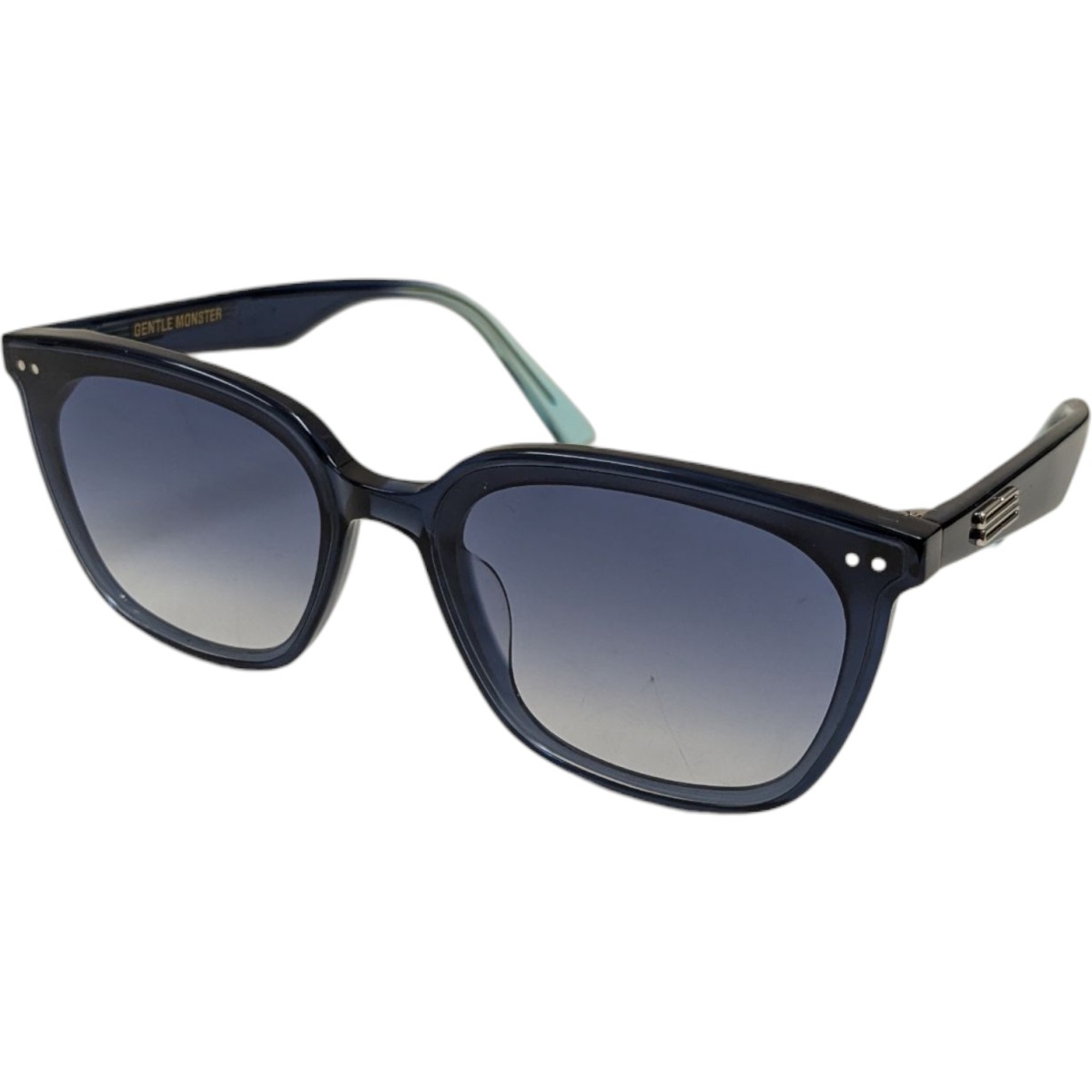 楽天市場】【中古】GENTLE MONSTER Bandoneon．S 01 バンド