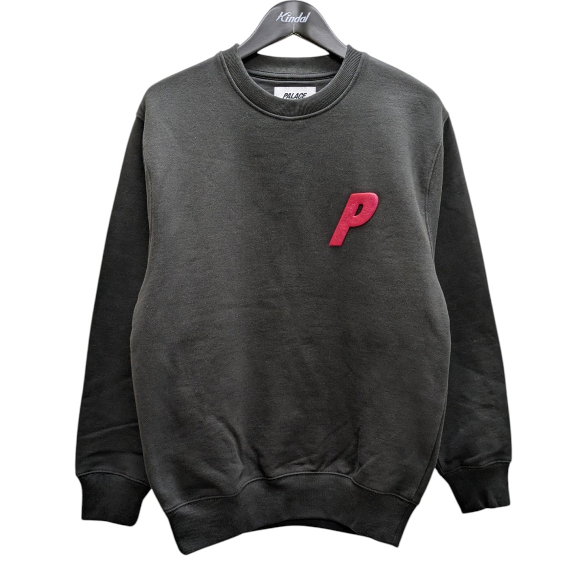 Palace ブラック スウェット Sサイズ 楽天市場】【中古】PALACE PRO TEAM 02 CREW クルーネック
