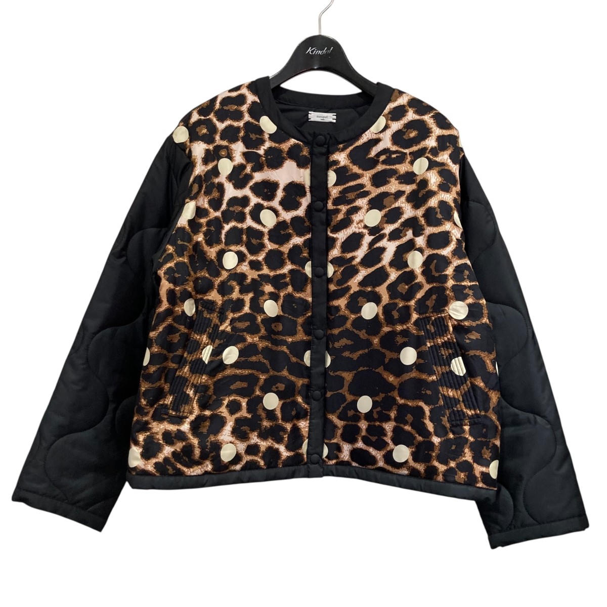 楽天市場】【中古】manipuri / マニプリ23AW 0133402105