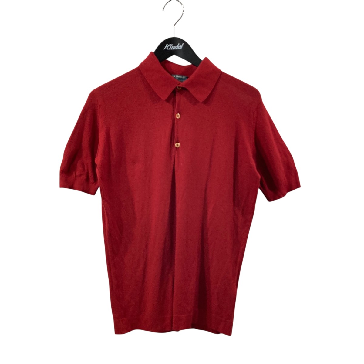 ジョンスメドレー JOHN SMEDLEY CA45550 ポロシャツ M 楽天市場】【アウトレット！30%OFF】ジョンスメドレー JOHN