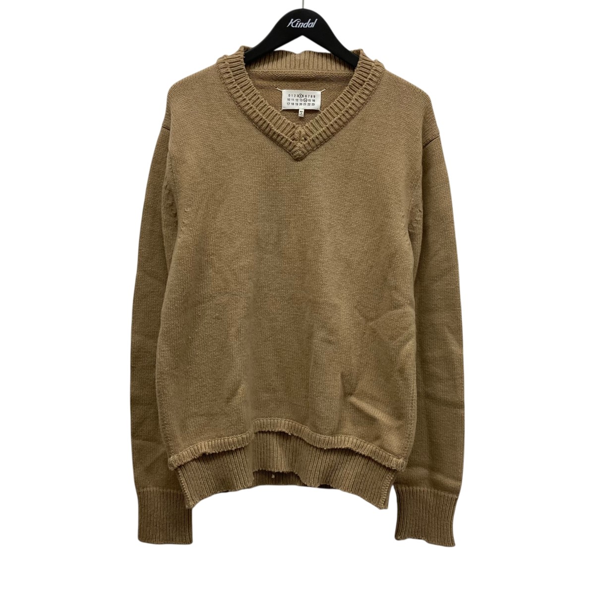 楽天市場】MAISON MARGIELA 4 14 メゾンマルジェラ 22AW イタリア製  