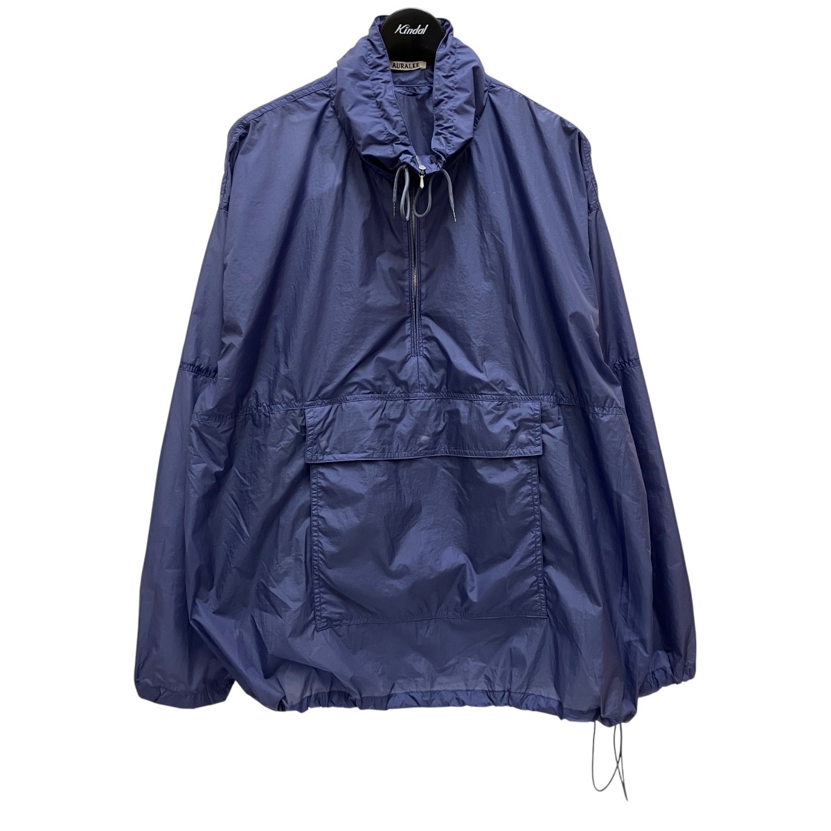 【オーラリー】24AWブルゾン/新品未使用 24AW オーラリー AURALEE ブルゾン