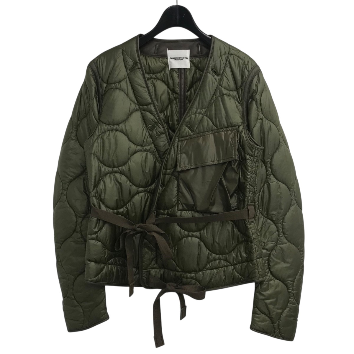 楽天市場】TAKAHIROMIYASHITA The Soloist. タカヒロミヤシタ ザ