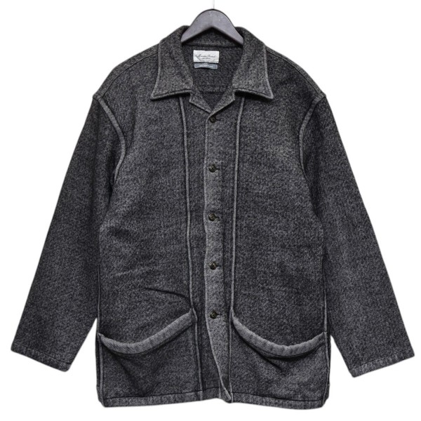 楽天市場】【中古】Marvine Pontiak Shirt Makers23AW
