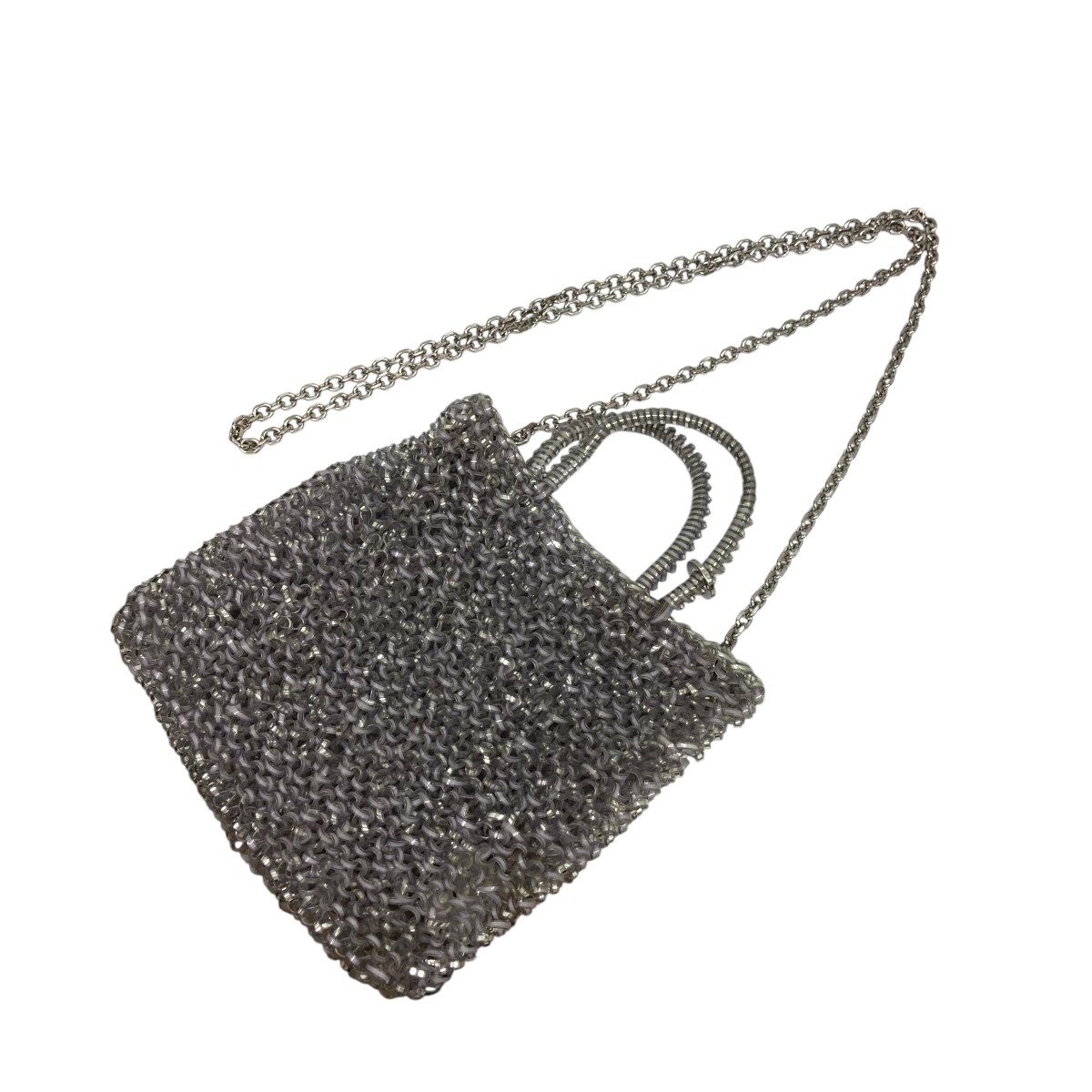 楽天市場】□新品□未使用□ ANTEPRIMA アンテプリマ PVCワイヤー 2WAY