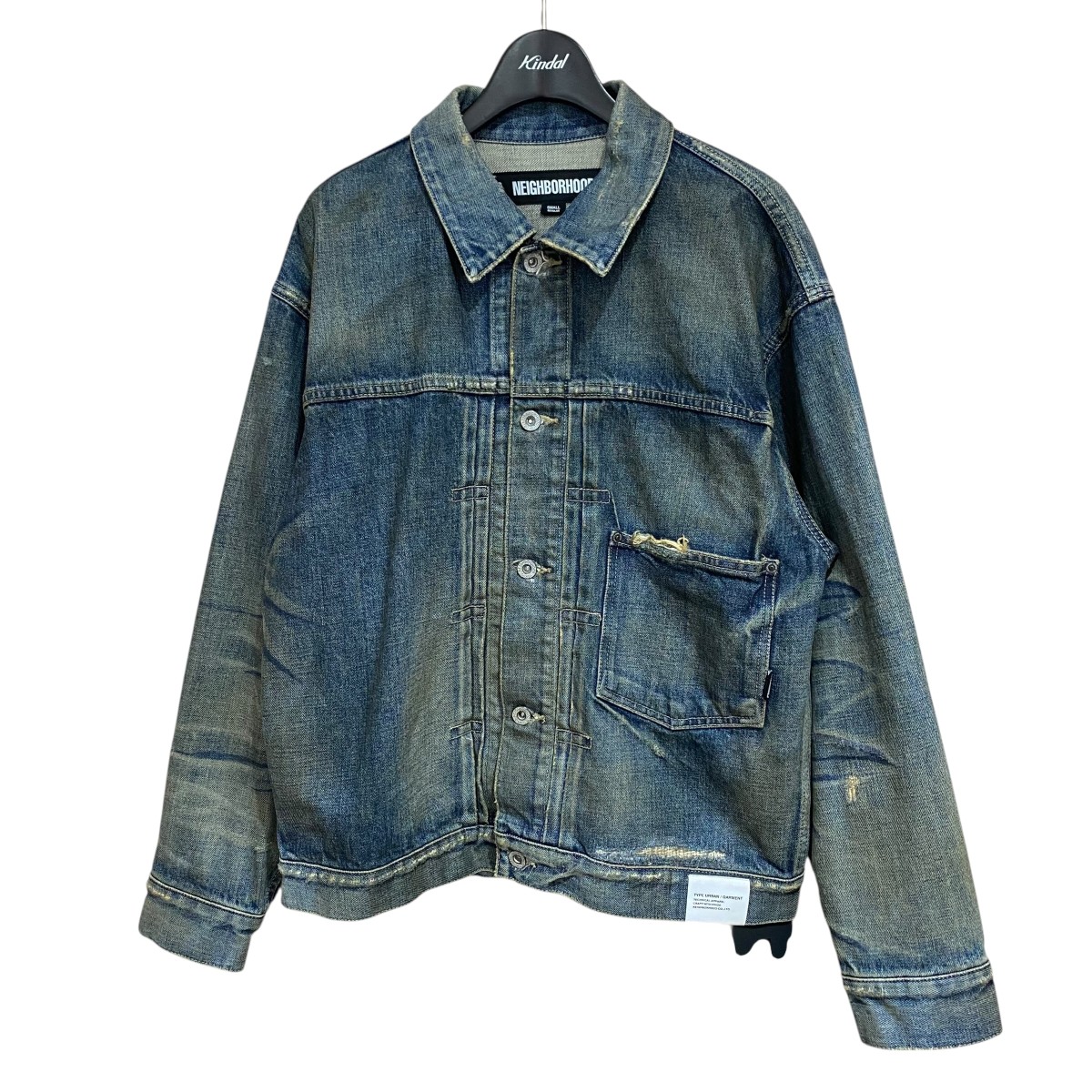 楽天市場】NEIGHBORHOOD ネイバーフッド ジャケット サイズ:M 22AW