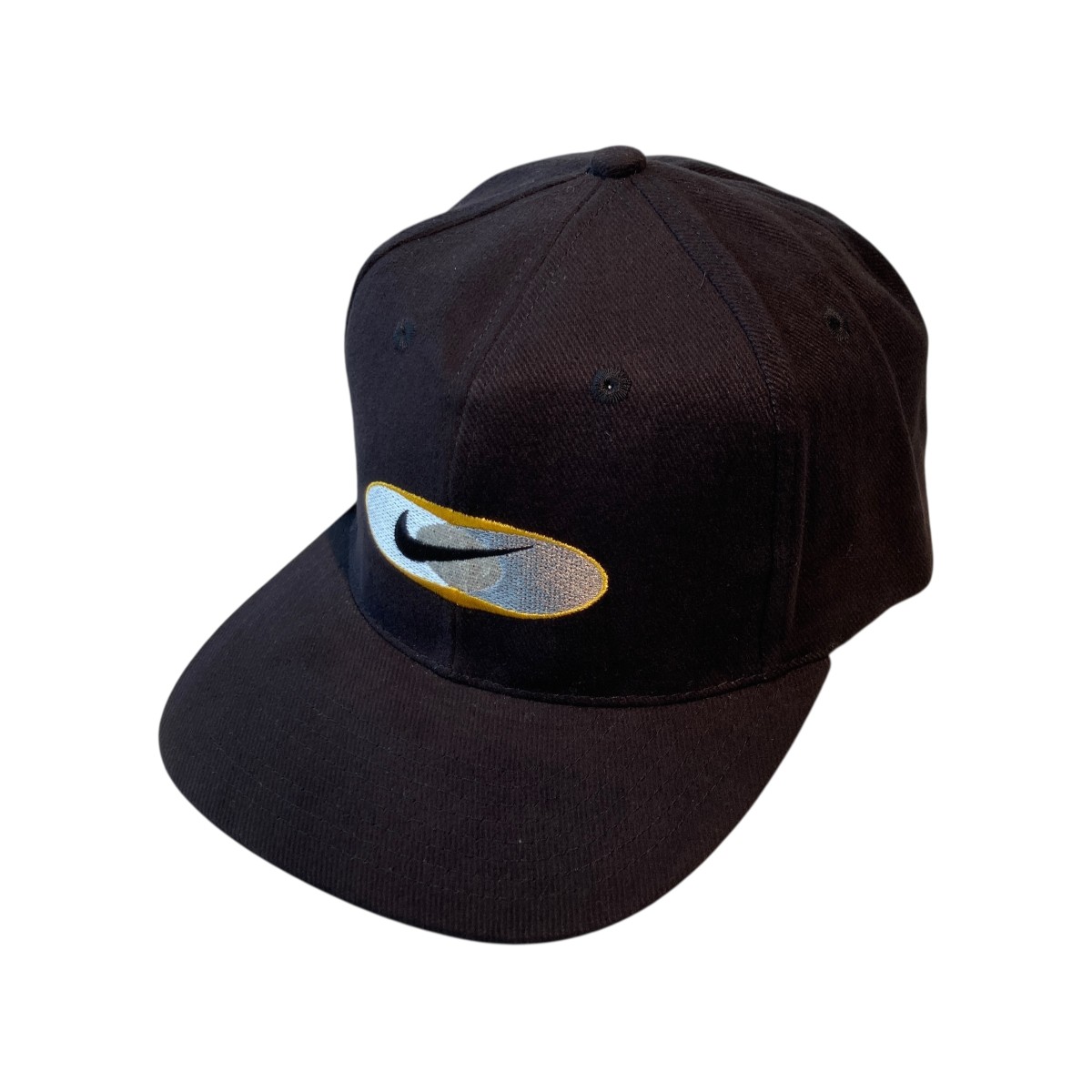 NIKE 90s niketown キャップ NIKE town キャップ90s OLDNIKE