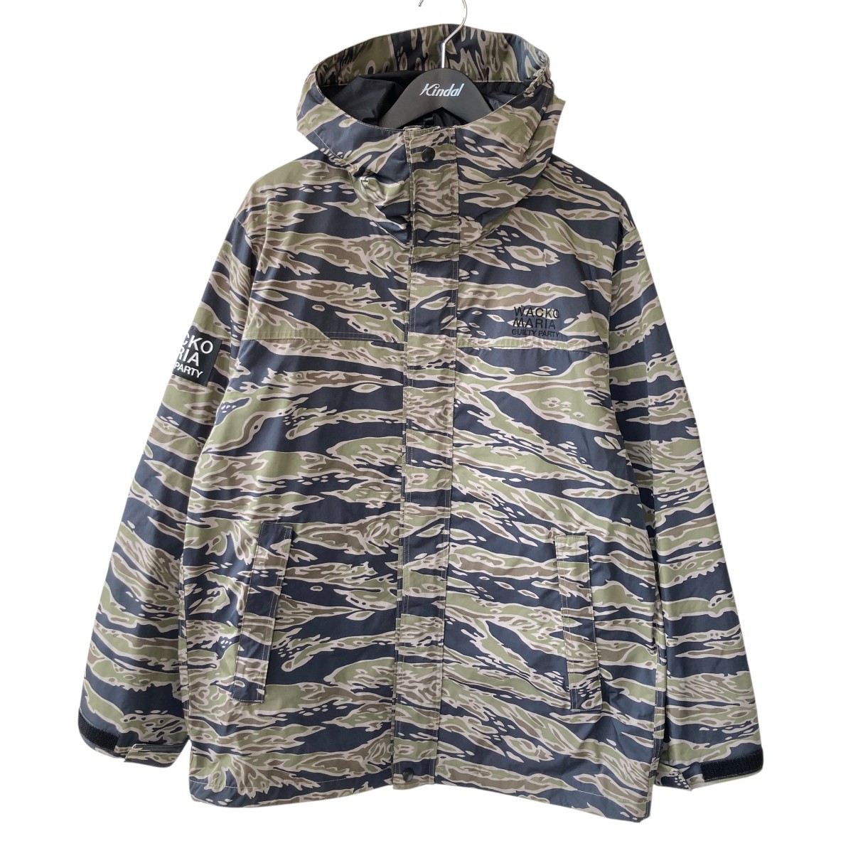 楽天市場】バラクータ × ワコマリア・Baracuta × Wacko Maria