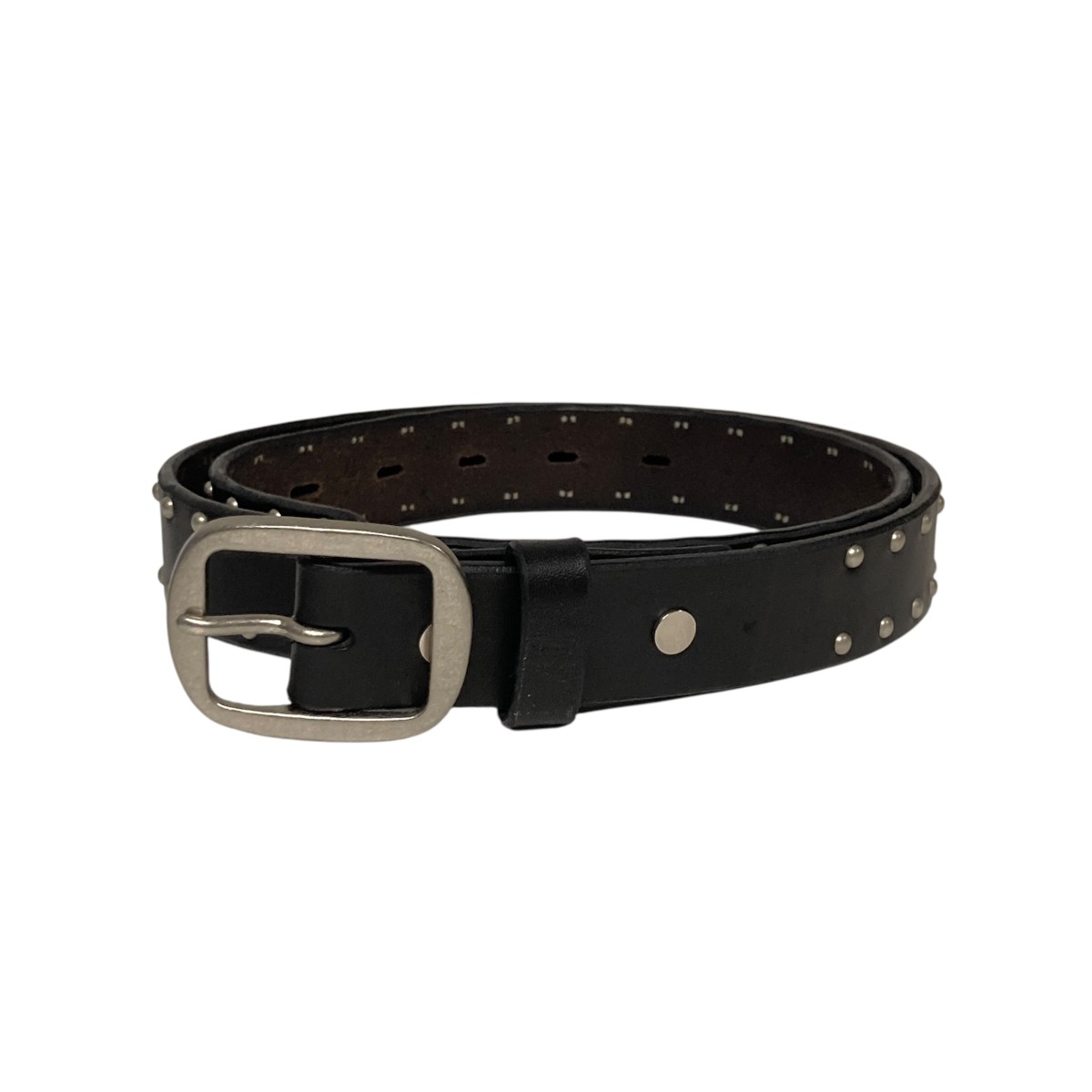 楽天市場】JOHN LOBB ジョンロブ クロコダイル ベルト 95 ブラック