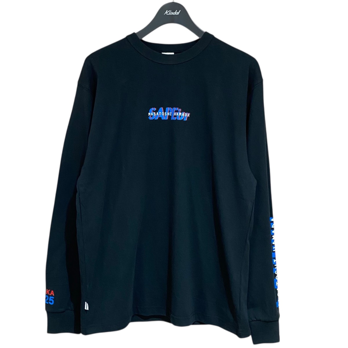 楽天市場】SAPEur サプール 浜田雅功 春はまだか半袖Tシャツ