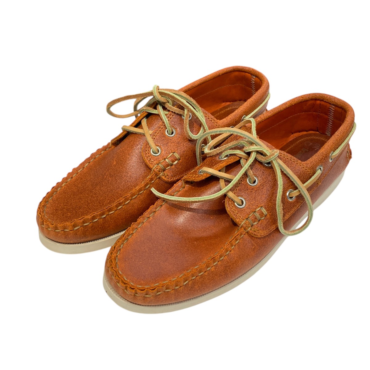 YUKETEN ユケテン OXFORD オックスフォード レザーシューズ 9.5 YUKETEN ユケテン OXFORD オックスフォード レザーシューズ 9.5