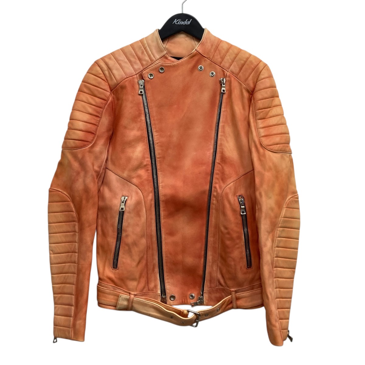 楽天市場】【中古】Pachman COBB JACKET ジャケット ブラック