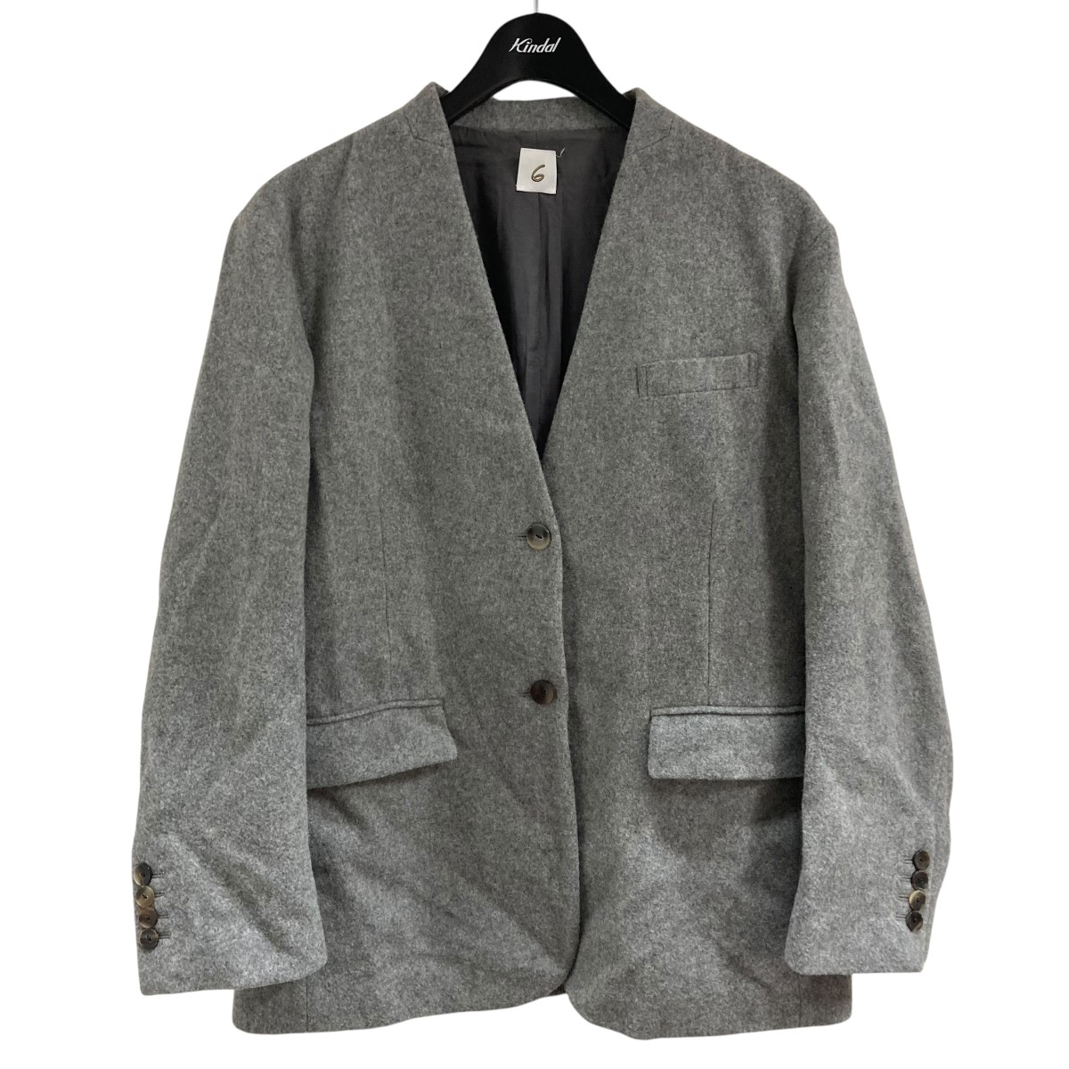 楽天市場】6(ROKU) BEAUTY&YOUTH UNITED ARROWS ロク ビューティー