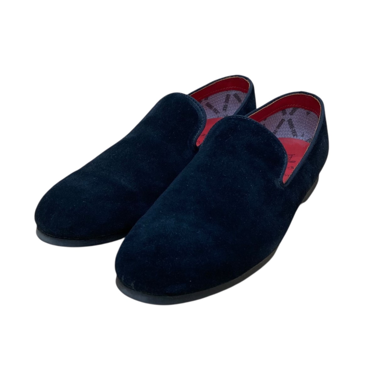 楽天市場】【中古】 nonnative ノンネイティブ 24SS DWELLER LOAFERS