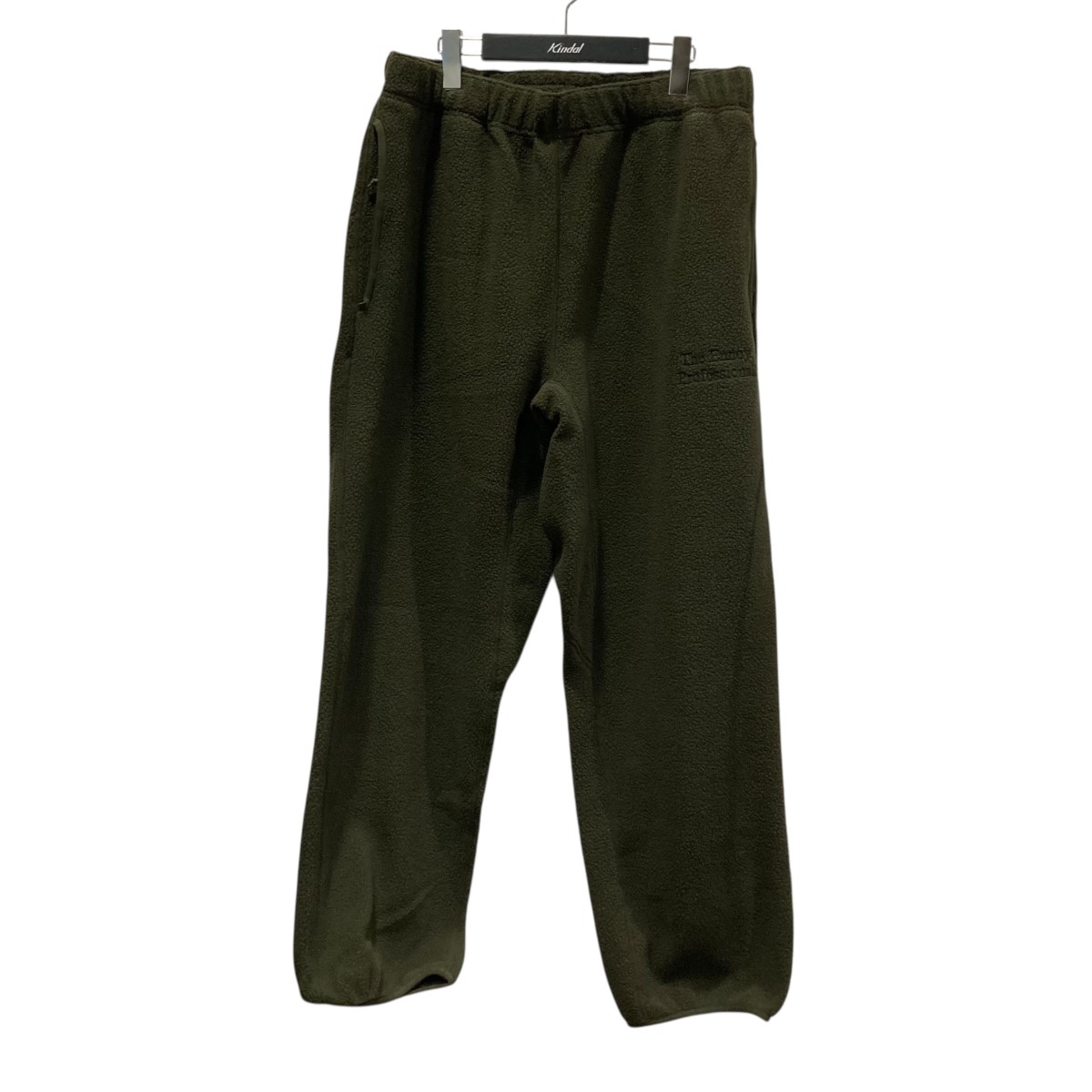 楽天市場】ENNOY 22aw Polartec City Fleece Pants Size-XL エンノイ