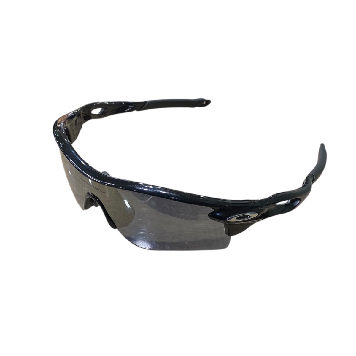 【中古】 OAKLEY　 RADARLOCK PATH OO92064138 ブラック 【130925】（オークリー）