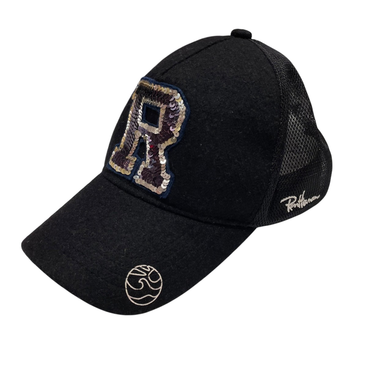 楽天市場】YOSHINORI KOTAKE ヨシノリコタケ キャップ ダメージ