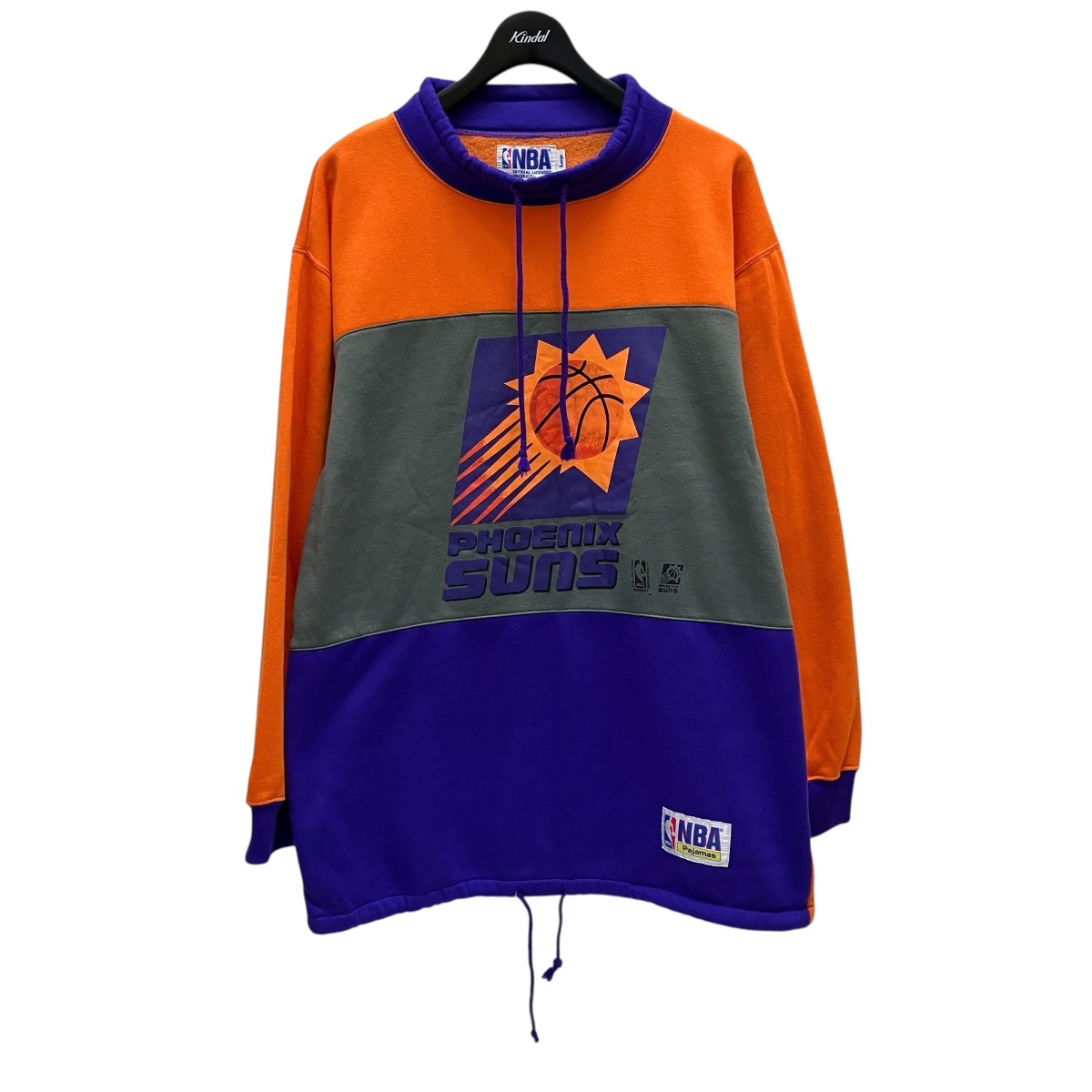 楽天市場】90年代 NBA サクラメント・キングス スウェット プロチーム