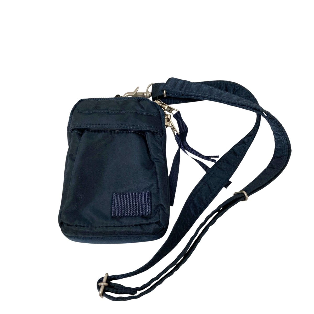 yuna⭐︎　sacai × PORTER ショルダーバッグ ネイビー 2889900000029278-5.jpg