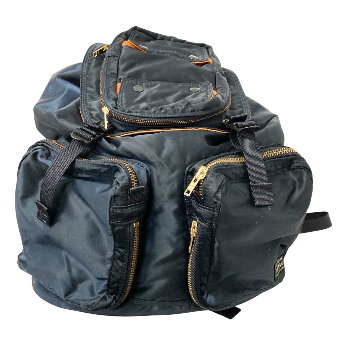 楽天市場】【PORTER】 ポーター ILS共同企画 L-fine リュック