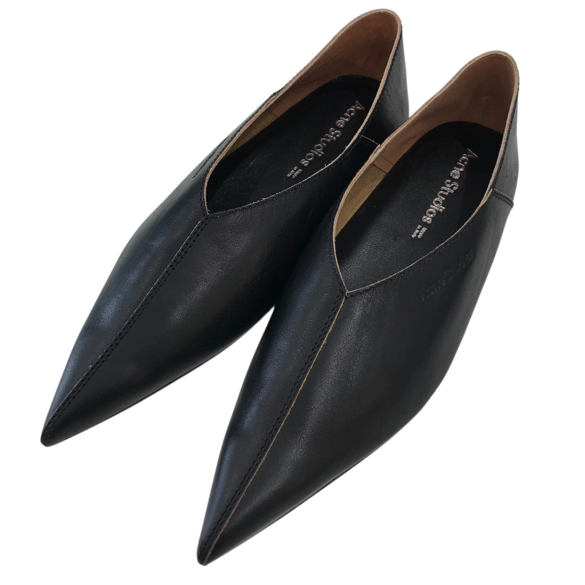 楽天市場】ACNE STUDIOS｜アクネストゥディオズ レディース ヒール