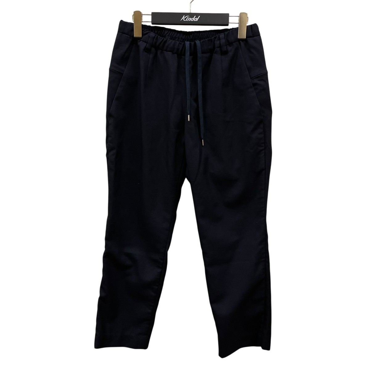 【中古】\u003cBR\u003eTEATORA\u003cBR\u003eWALLET PANTS イージーパンツ tt-004SM-T0 米国海軍 大きさ：3\u003cBR\u003e【通貨価値思いなおす】