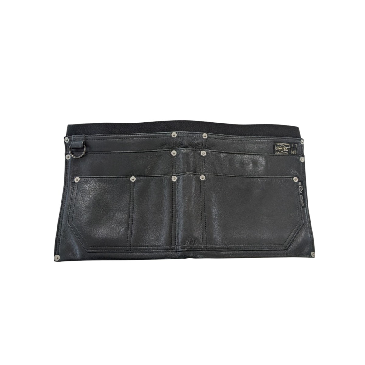 neighborhood PORTER レザーエプロン　バッグ 楽天市場】NEIGHBORHOOD×PORTER レザーエプロン : 有限会社 インスティンク