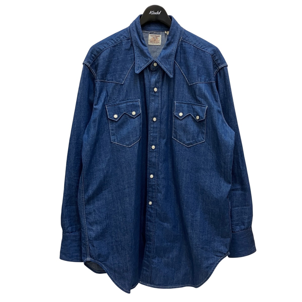 楽天市場】希少レア 50年代 リーバイス Levi's SHORT HORN ショート