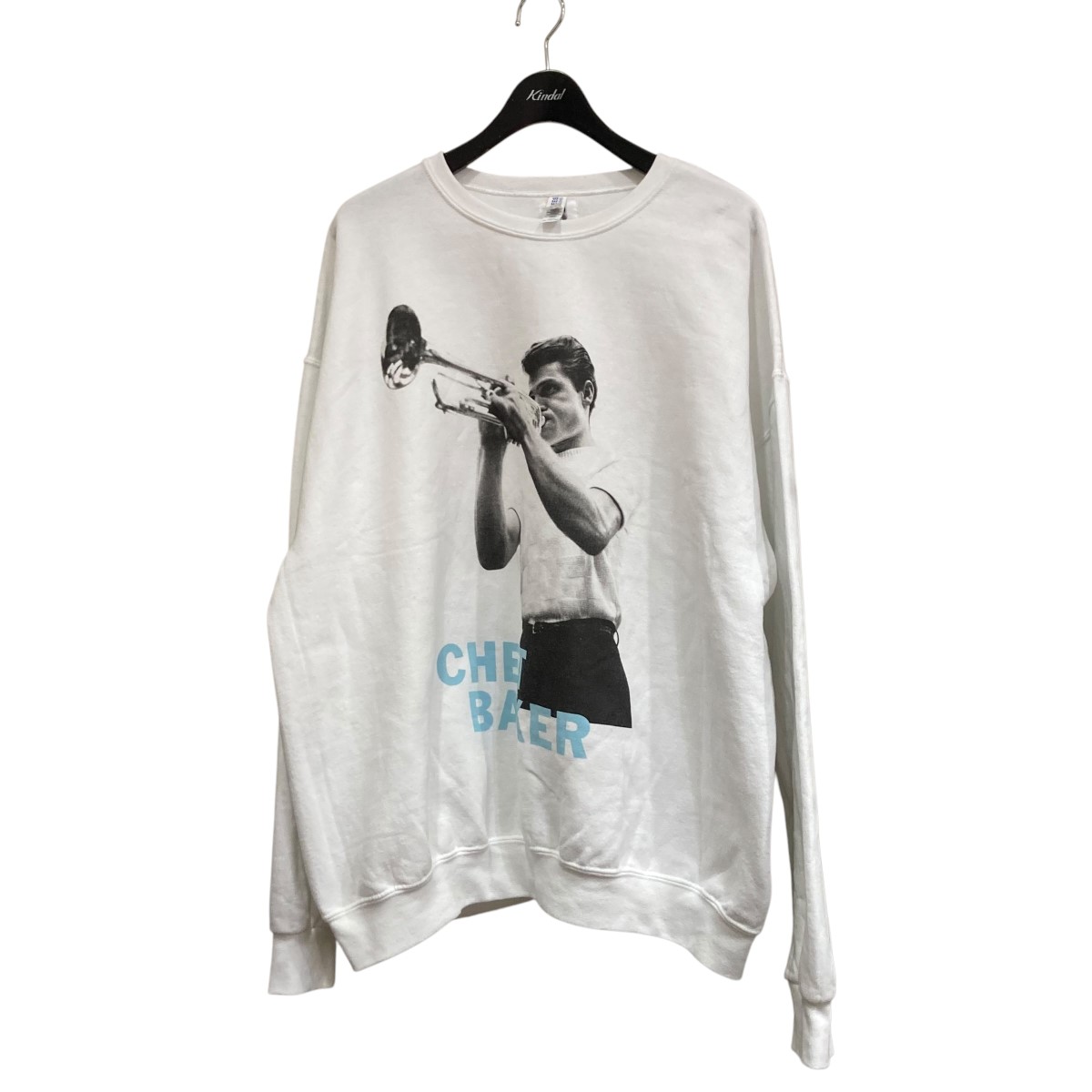 楽天市場】WACKO MARIA ワコマリア スウェット サイズ:XL 22SS CHET