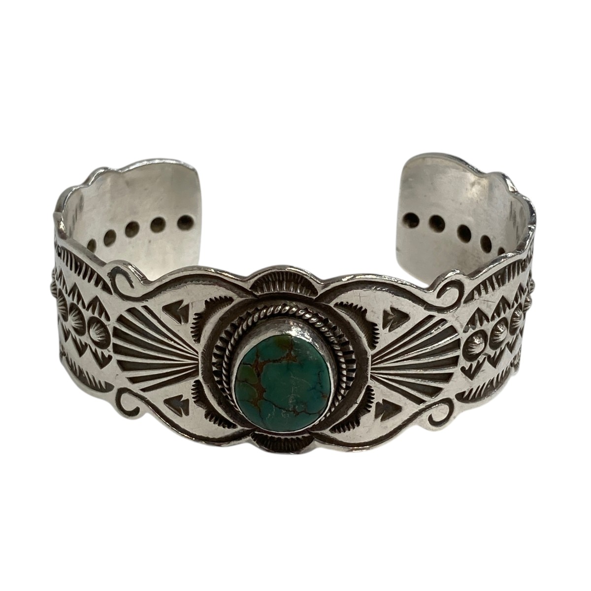 楽天市場】Indian jewellery インディアンジュエリー ナバホ族 Ray