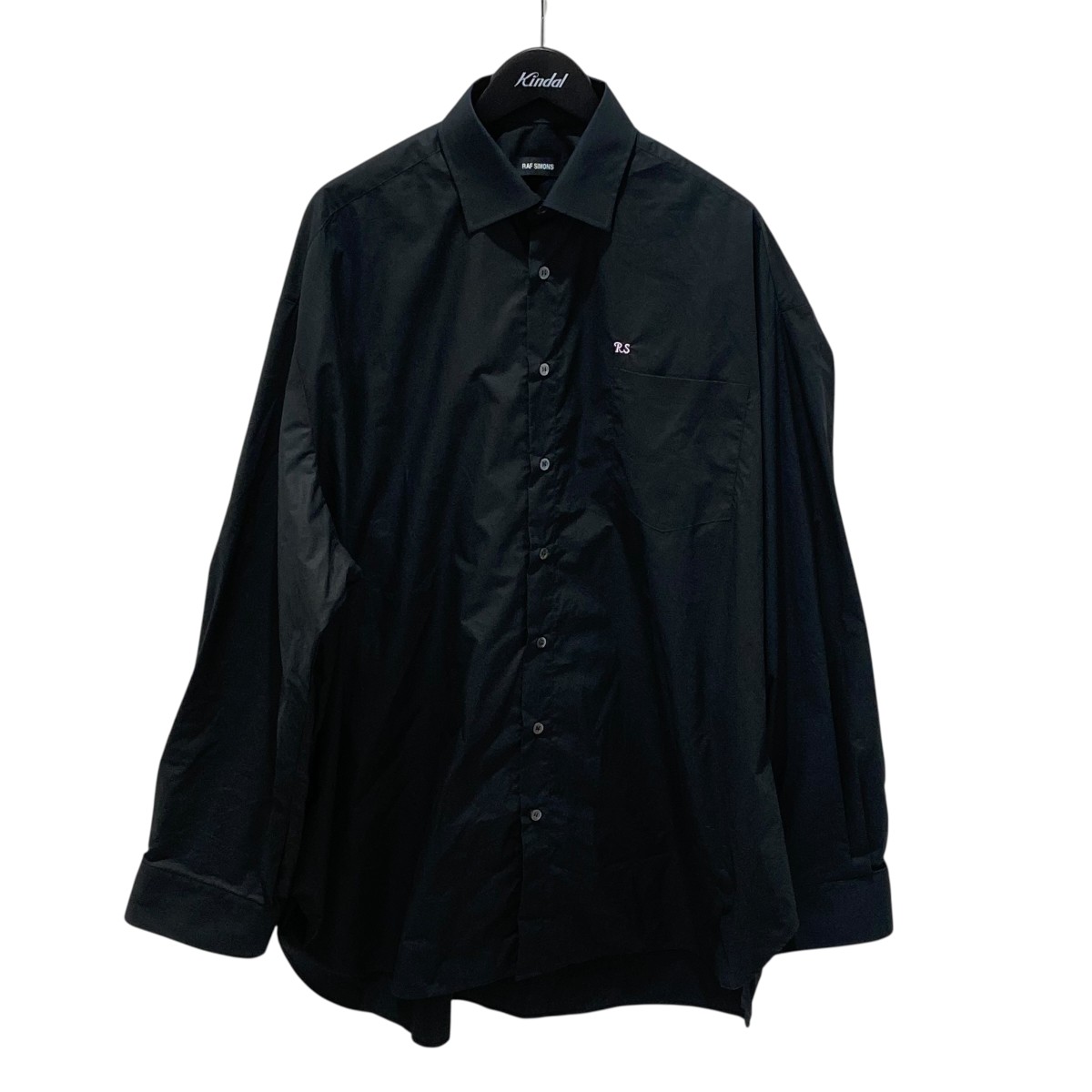 楽天市場】【ラフ シモンズ】Raf Simons メンズ 19SS Cropped shirt