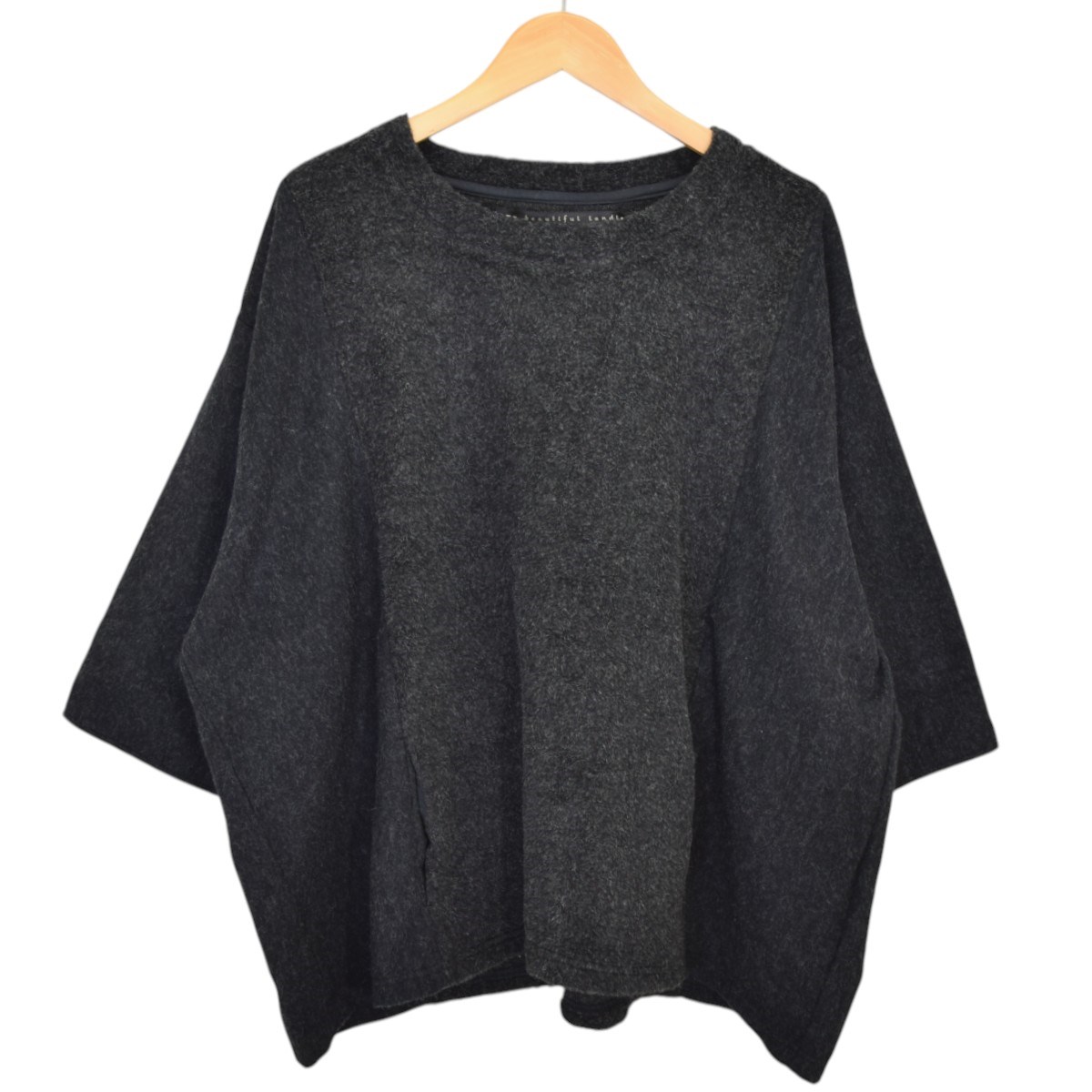 楽天市場】【中古】My Beautiful Landlet タータンチェックワイド