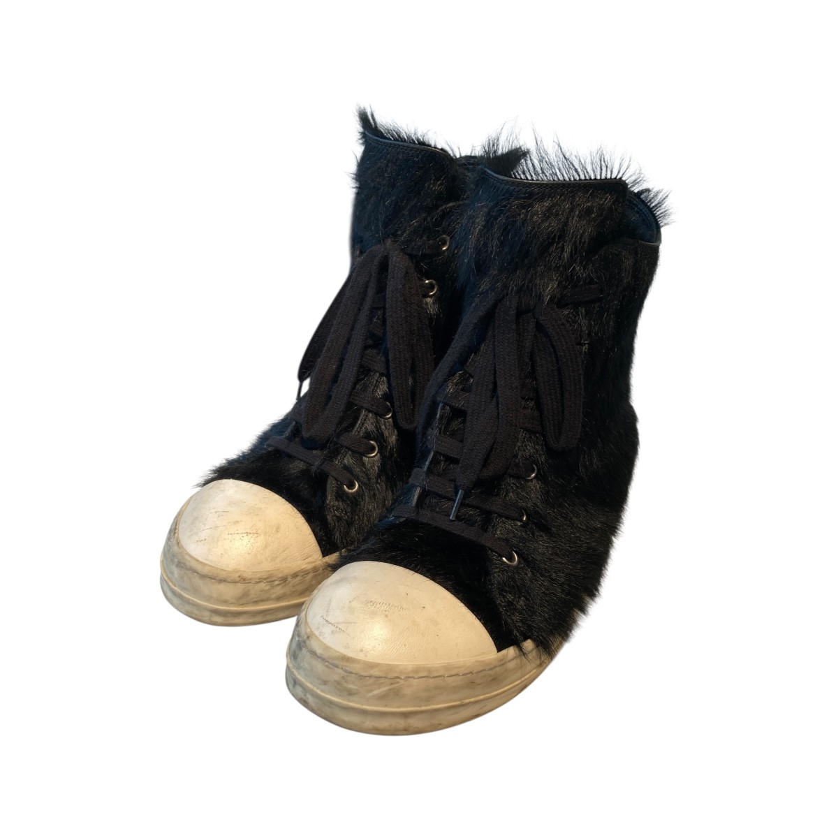 Rick owens ラモーンズ ブーツ 楽天市場】リックオウエンス Rick Owens 22AW ラモーンズ