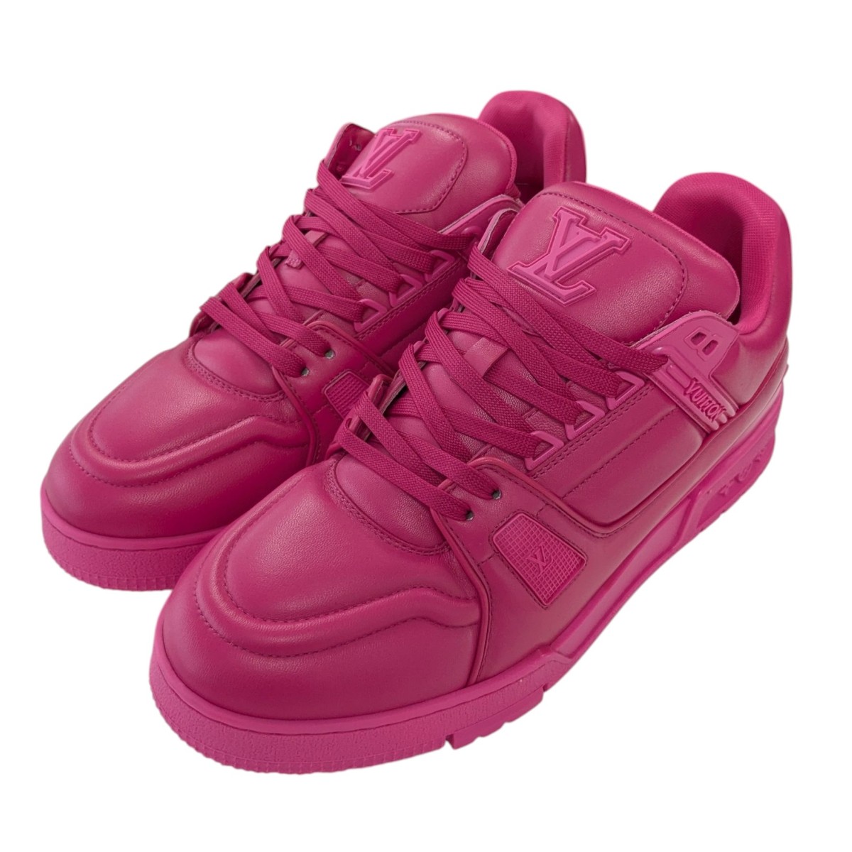 楽天市場】LOUIS VUITTON × KANYE WEST ルイヴィトン × カニエウエスト